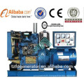 CHINA FAMOUS BRAND 8KW 50HZ CHONGQIN DIESEL GENERATOR SET